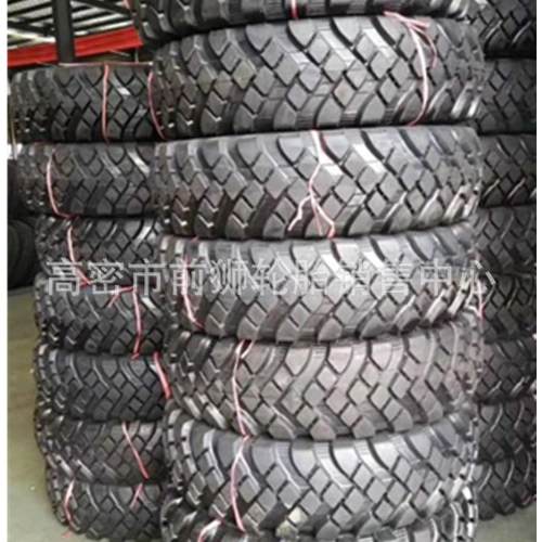 1400R20 陕汽越野轮胎305 1600 365 395 85r20 11r18 12r20钢丝胎