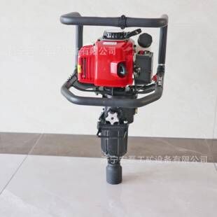 手提单头钢轨螺栓扳手铁路道岔冲击扳手双头内燃螺丝松紧养护扳手