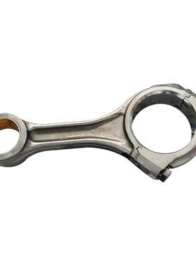 华全 曲柄连杆机构DSC_8970玉柴柴油机发电机组配件零部件连杆