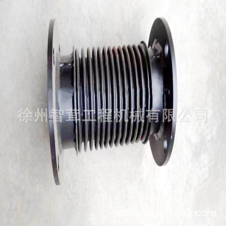 三一摊铺机波纹管 连接管 消声器 排气筒 配件