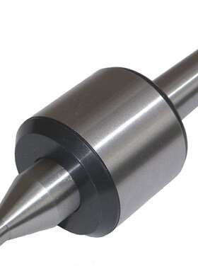 SKU： 4MT回转顶 尖 精度0.000197