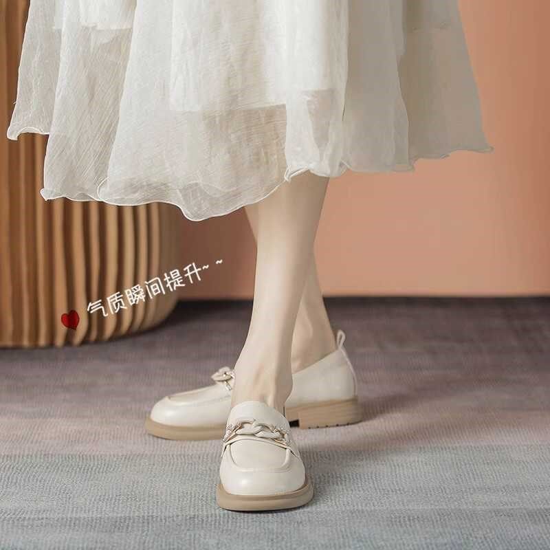 新款高跟鞋女春秋绒面尖头细跟单鞋lo职业通勤3公分小跟鞋猫跟鞋,女鞋,浅口单鞋,淘宝优惠券,粉丝福利购,淘宝优惠卷