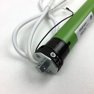 管状电机电动卷帘电机升降电机电动百叶帘电机25电机35电机45电机