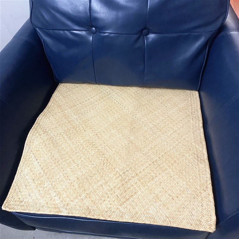 尼藤之王天然印尼藤蓆纯手工沙发垫坐垫牀垫各种尺寸定制定做