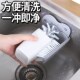 洗杯子专用刷子可拆卸式 懒人吸盘杯刷旋转清洁多功能去污塑料杯刷