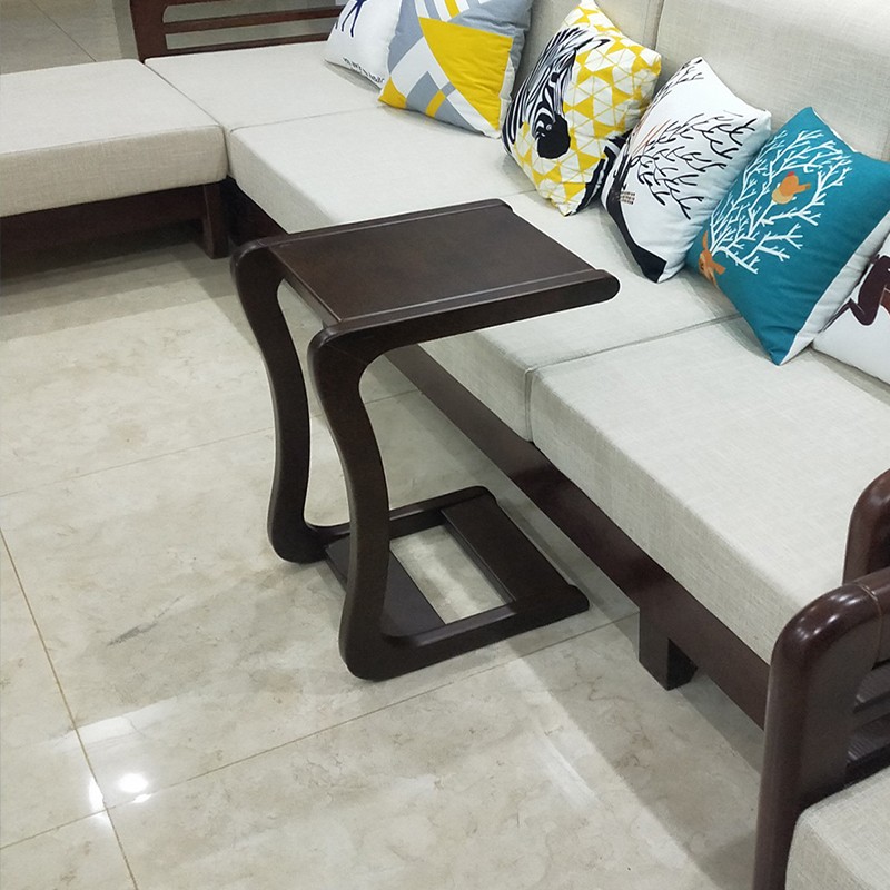 实木小边几小茶几客厅迷你可移动小角几卧室床边桌沙发几