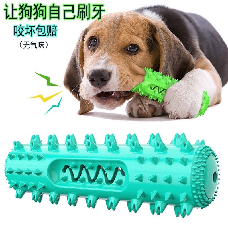 狗狗玩具磨牙棒耐咬解闷神器中大型犬发声球咬胶拉布拉多金毛大狗,宠物/宠物食品及用品,发声玩具,淘宝优惠券,粉丝福利购,淘宝优惠卷