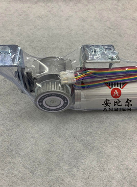Automatic自动门马达装置 重型感应门RT12081520直流无刷电机24V