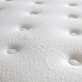 海马独立袋装 弹簧床垫家用1.8m床席梦思乳胶加厚椰棕硬席梦思双人