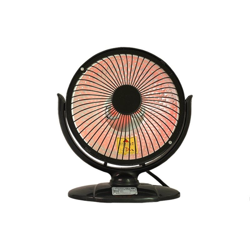 迷你小太阳取暖器冬季小功率烤火炉新型电炉子家用节能省电电暖气