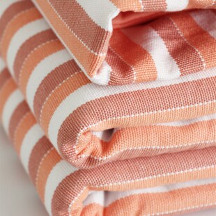 加厚加密老粗布凉席三件套夏季床单水洗帆布双人透气吸汗席子