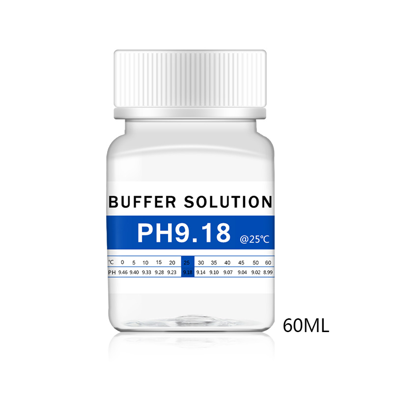 PH缓冲液 ph笔酸碱度计测试溶液 标定液校准液 标准校正液 高精度