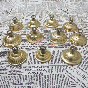 大门红灯笼挂钩户外悬挂家用阳台吊钩烧烤店饭店支架走马宫灯配件