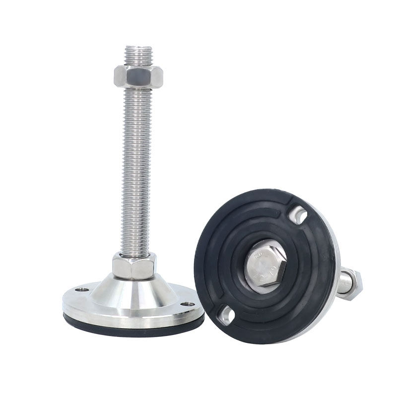 304不锈钢重型脚杯固定地脚可调节机械垫脚m20固定脚CD支撑脚,基础建材,家具脚垫,淘宝优惠券,粉丝福利购,淘宝优惠卷