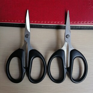 家用小号指甲剪刀不锈钢指甲剪厚脚趾甲剪成人指甲剪子修甲小剪刀