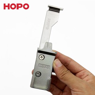 HOPO好博外开下悬五金配件悬挂外开支撑件