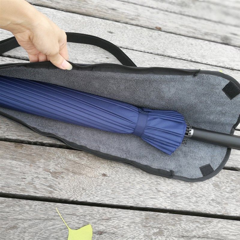 防水吸水雨伞袋伞套 长柄伞直柄伞男女雨伞收纳包 商务伞双人伞袋,居家日用,雨罩,淘宝优惠券,粉丝福利购,淘宝优惠卷