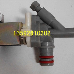 煎药机配件电磁阀电机电路板加热管切刀手柄密封圈玻璃桶马达包邮