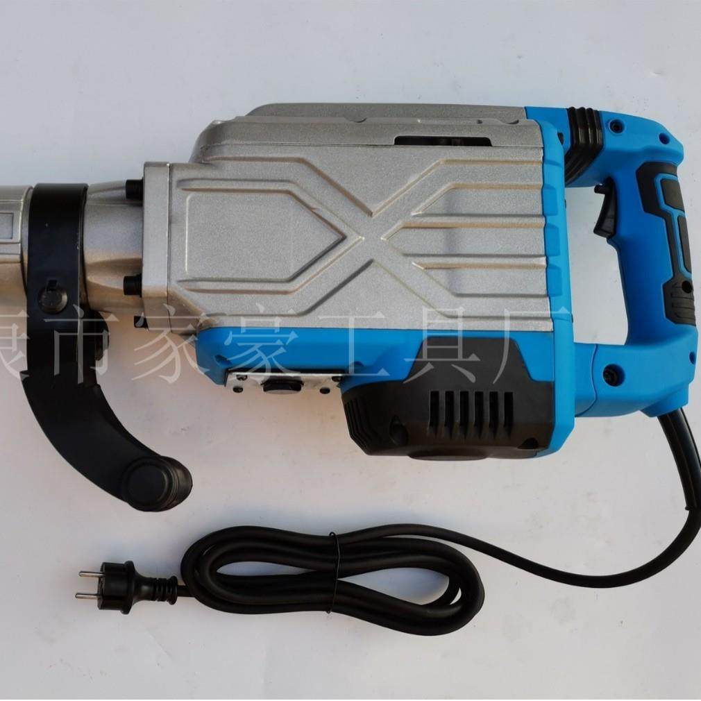 2JH168A电镐功率020W大大电镐重型工业级VSC电动工具