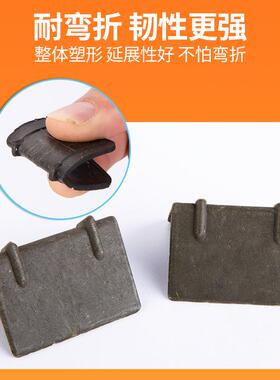 防塑料打包护角快纸递箱纸板防碰ZIX包角直角l磕型转角防撞打包撞