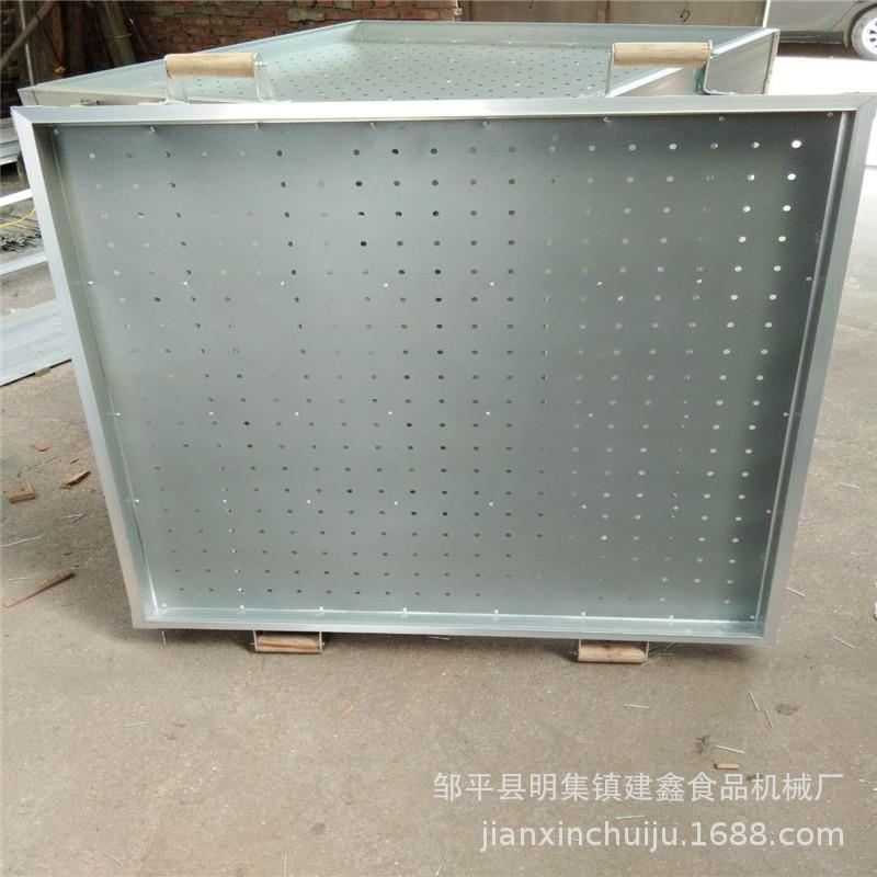 饭店蒸菜蒸扣包肉笼蒸加1厚笼004屉商用馒头子蒸笼米圆形蒸笼