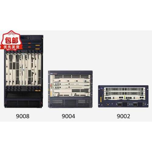 中兴P90S1-4XGE-SFP4端口业务板适ZXCTN905590兼0分组六网类络容