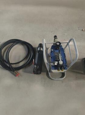 气动锚索退锚预机厂家直销应钢绞退锚器T线Q22矿力用锚索退MST锚