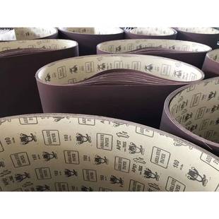 0厂家A57M层砂纸带砂光机P砂纸带80目133x2200M涂M