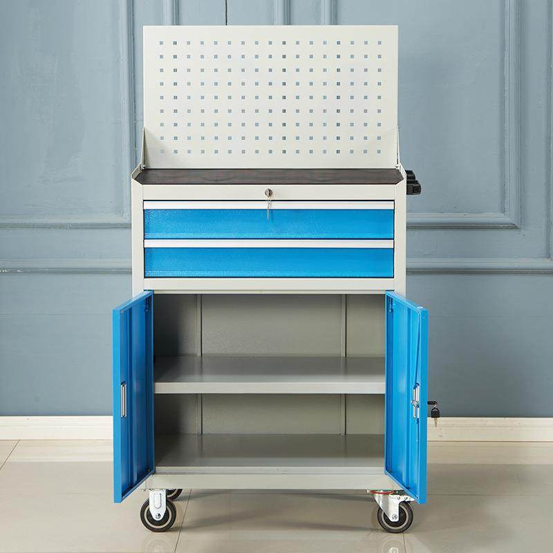 工具柜子开车间型双门用金属柜五622金工具柜车间重抽屉式工具储