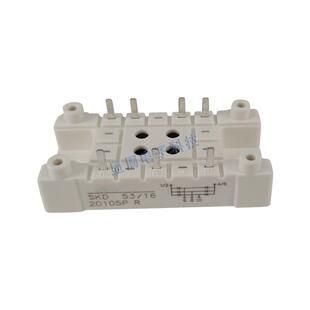 整流桥二极SKD53/SKD60/SKD2/SKD82/SK6D83/040812PAR1管41618