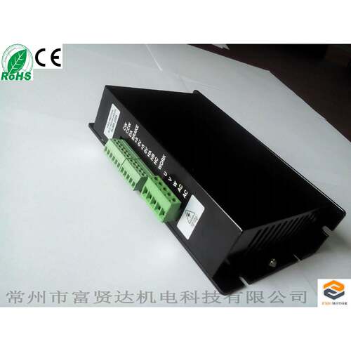 厂家BLMD-220直销直流无刷控制器BLMD2-205优10V压2000W输出量高