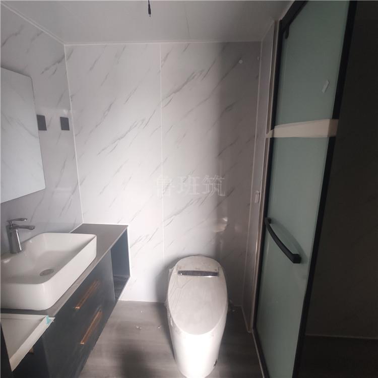 动便利店户ZZLMS202外创意房子太空舱别酒店网红计移墅集装箱设民