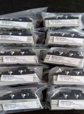 028233453德国AEVNTICS微型气缸原装0363现货