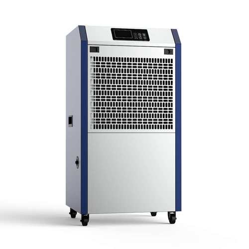 德业全钣金仓库停车场等大面积商业除湿机DY-C90QBJ