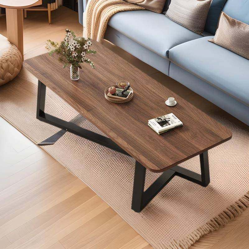 茶几客厅家用小户型高级现代桌子茶台出租房经济型茶桌长方形桌子,3C数码配件,其它配件,淘宝优惠券,粉丝福利购,淘宝优惠卷