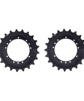 驱动齿/驱动轮 172457-29100  172457-29100 172457-29100