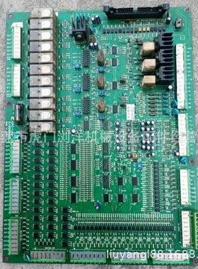 泉州temp-1震雄注塑机JMC0012-P50012电路板维修