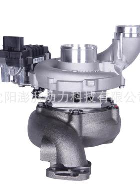 适用克莱斯勒300C吉普切诺基涡轮增压器总成765155 68037207AA