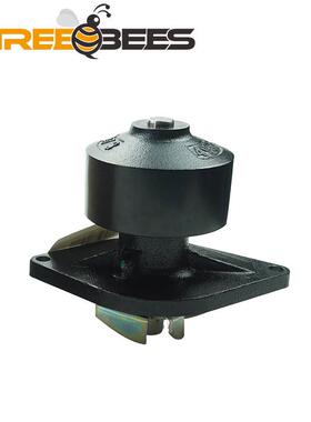 20KW 30KW柴油发电机组发动机淡水泵 C4935793