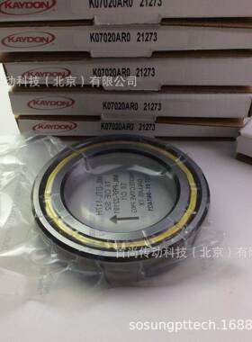 K02520AR0 K02520CP0 K02520XP0 KAYDON开顿雷达转台精密轴承