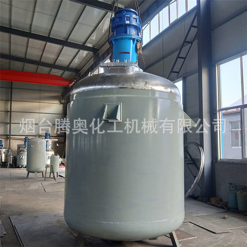 厂家直供电加热反应釜沥青改性