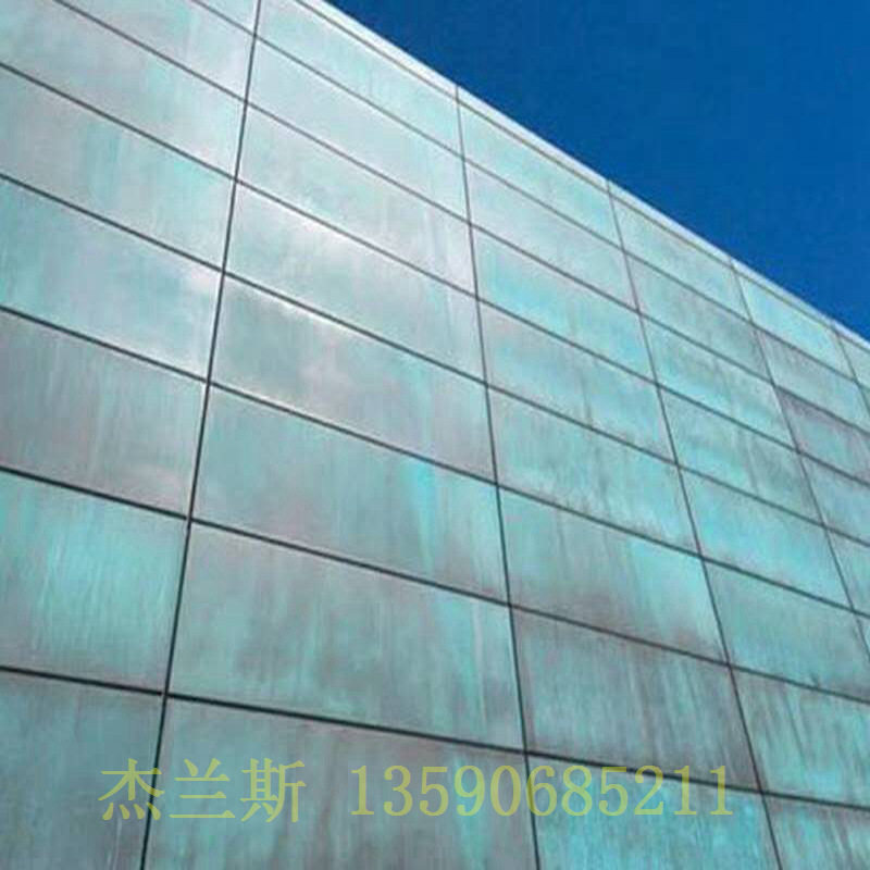 木纹方通售价 厂家报价木色铝花格