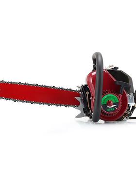 大率功12818进口欧力根重型油锯汽锯伐木锯油电汽锯原装进口油链