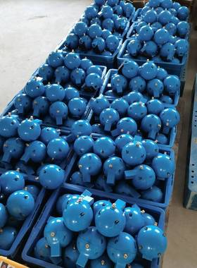 南排京乔生产JAD2排0浮球式自动水器过滤器克水RMA无气损