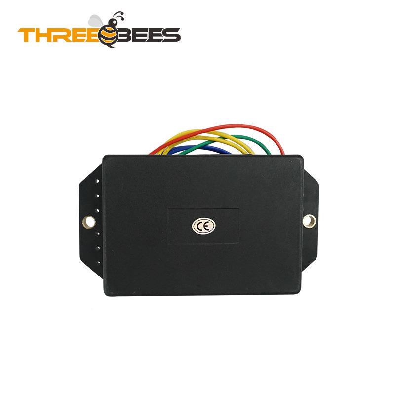 发电机调节器KI-AV9-5S无刷发电机RAUPEVRD调压板