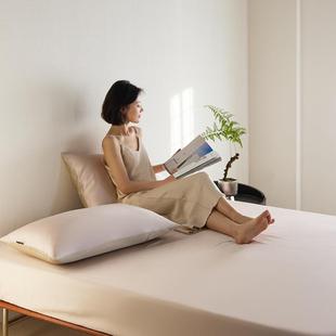 高品质A类裸睡10级0S天单被RPI套透气清爽单床笠清凉不闷汗单枕丝