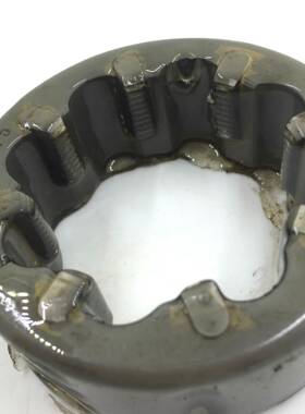 攻镶DHK合金丝焊接钨钢丝锥M220M2M24M25M26M27M28*15*1.25*1.*2