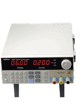品致INTECH编程直流2电源PA600系列PHCPA2605/PAP261可0直流稳压