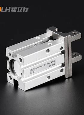 手指气缸气M爪MHZ2-16DMHIFFZ2-16D1HZ2--1D62MHZ2-16DMZH216DN