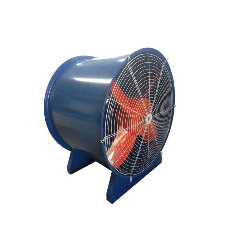 -通T5-11NYU型低噪音离心通风机T51轴1-11.2号7.5K流式风机